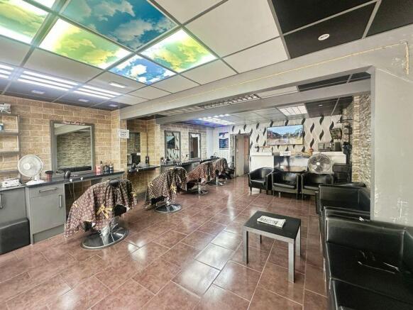 Barbers