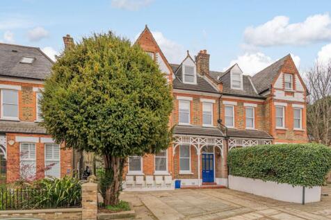 Vancouver Road, Forest Hill, London, SE23