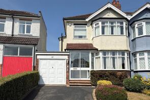 85, Chestnut Road, Oldbury B68 0AY