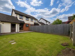 5, Rooks Close, Barnstaple EX31 3SW