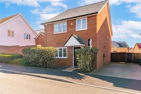 Sun Marsh Way, Gravesend, Kent, DA12