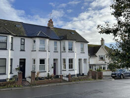 142, Temple Street, Sidmouth EX10 9BN