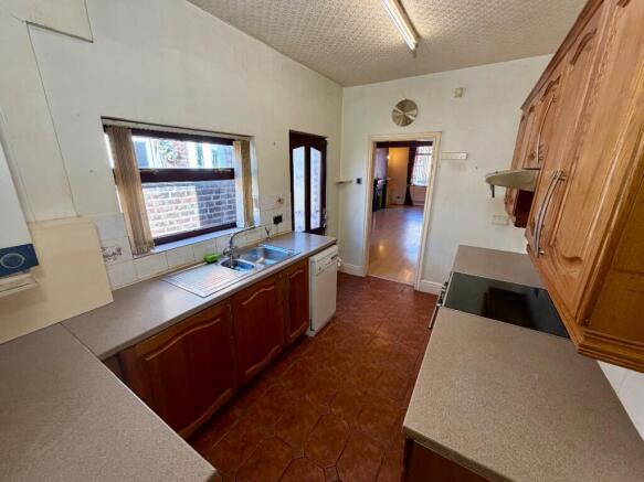 Norris Street, Warrington - Widok 6