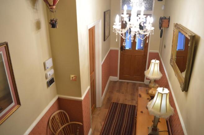 hall