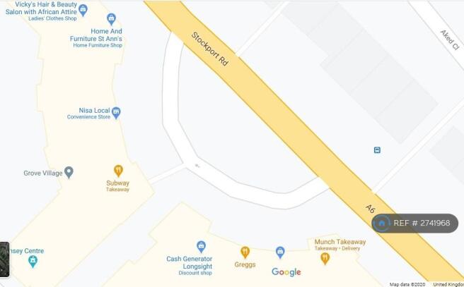 Essential Amenities @ 1min Walk