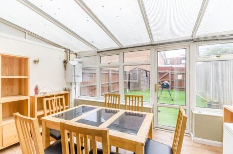 Heathfield Drive, Colliers Wood, Mitcham, CR4
