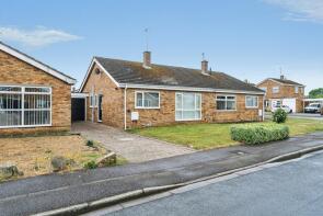 7, Suffolk Way, March PE15 9EZ