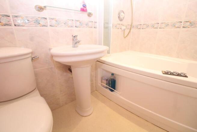 Master En-suite