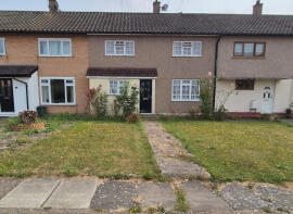 10, Roseberry Close, Upminster RM14 1NL