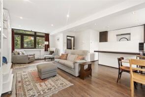 56, Manville Road, London SW17 8JL