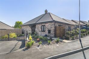 56, Primrose Drive, Oundle PE8 4FF