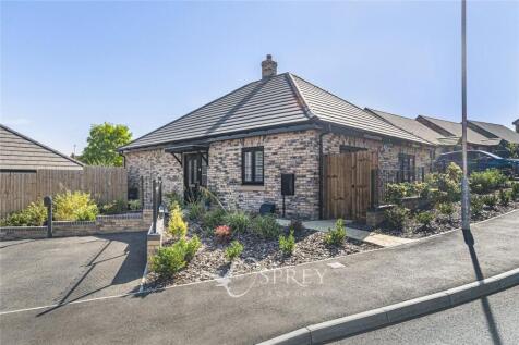 Primrose Drive, Oundle, Northamptonshire, PE8