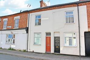 4, Lorrimer Road, Leicester LE2 8AU