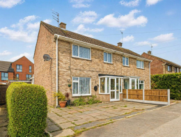 135, Fishers Lane, Wirral CH61 8SD