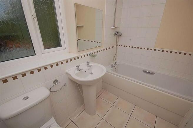 House Bathroom