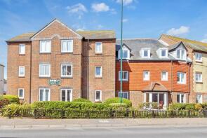 50, Seaward Court, West Street, Bognor Regis PO21 1XJ