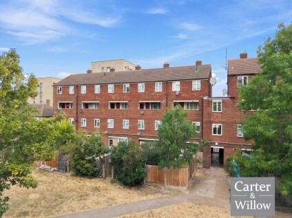 Roxwell Road, Barking