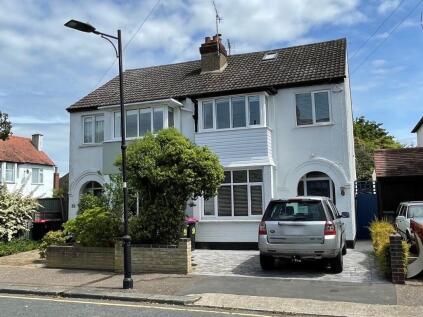 Herschell Road, Leigh-On-Sea, Essex, SS9