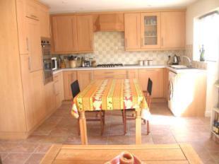 Kitchen/Breakfast Rm