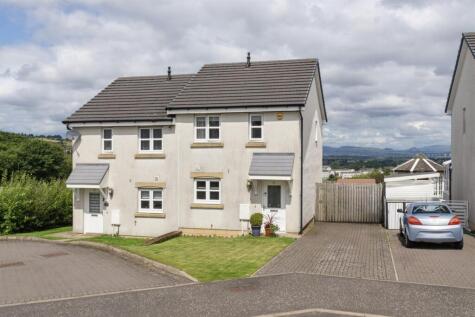 Duncolm View, Barrhead