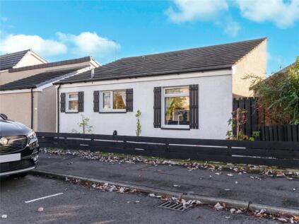 Ardfin Road, Prestwick, South Ayrshire, KA9
