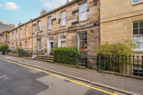 2A Sylvan Place, Edinburgh, Marchmont, EH9 1LH