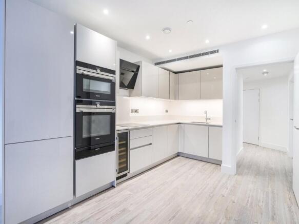 Wiverton Tower E1