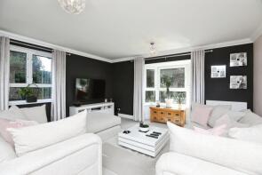 Flat 5, 80 Sweet Briar Court, London Road, Maidstone ME16 0DR