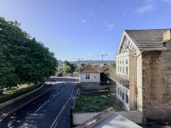 Park Lane, Bath photo 4