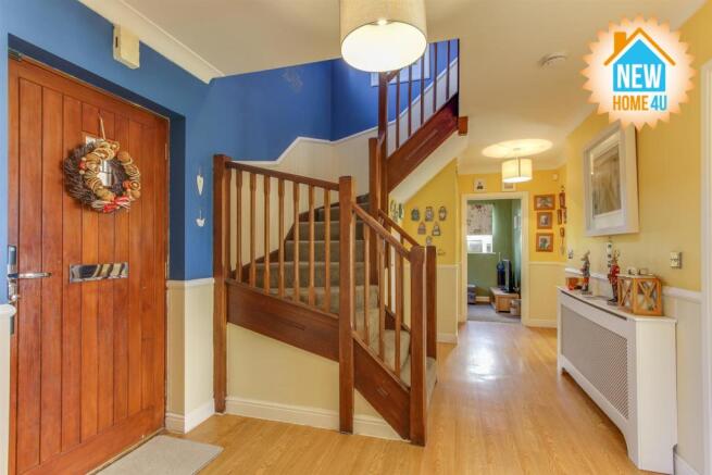 HALL:
