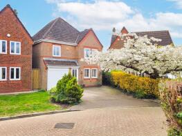 8, Toddington Park, Littlehampton BN17 6JZ