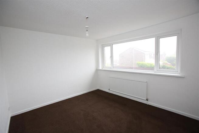 BEDROOM ONE (REAR)