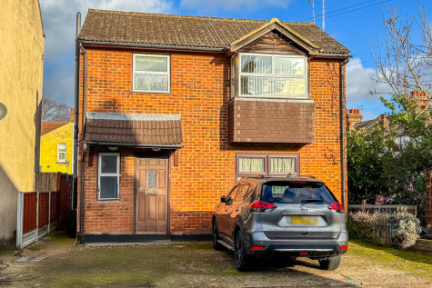 Rayleigh Avenue, Westcliff-on-Sea