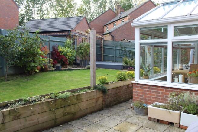 Garden 2