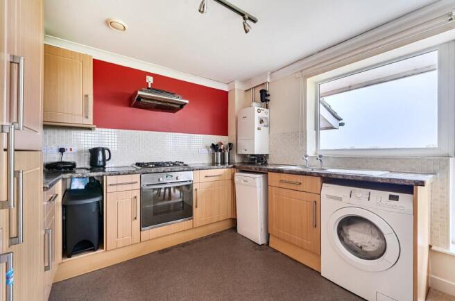 Hill Street, Itchen, Southampton, Hampshire, SO19 photo 4