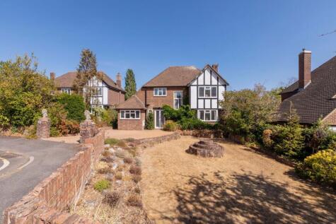 Rushington Avenue, Maidenhead, SL6