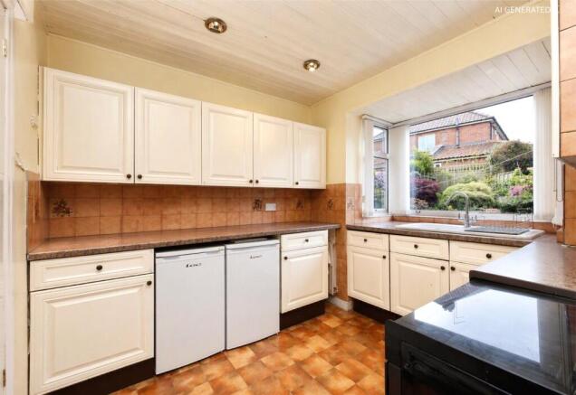3 bed Semi-Detached for sale Image 3