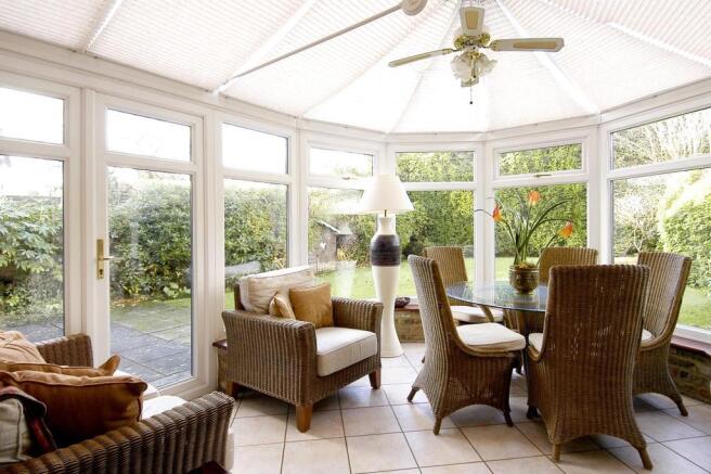Breakfast Room