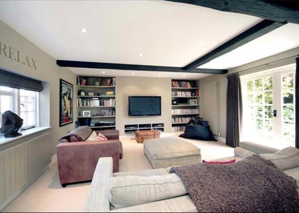 Playroom