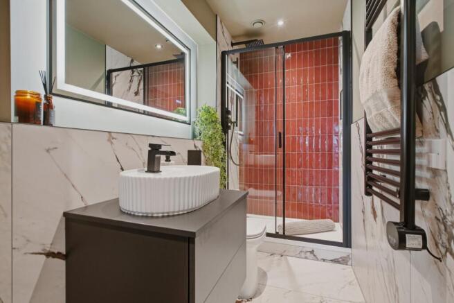 En-suite
