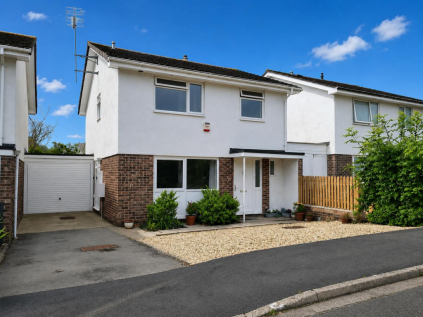 Gleneagles Drive, Henbury, Bristol
