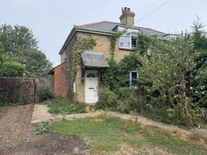 22 Station Road, Ten Mile Bank, Downham Market, Norfolk PE38 0ES