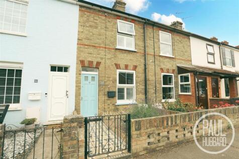 Saxon Road, Pakefield, NR33
