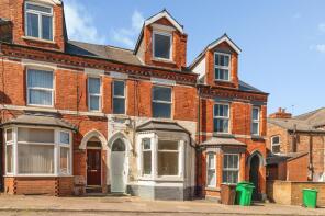 13, Bleasby Street, Nottingham NG2 4FR