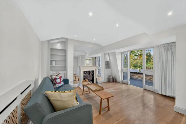 Coleherne Road