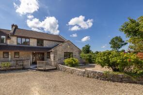 1, Brook Farm, Quab Lane, Washbrook, Wedmore BS28 4QJ