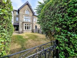 1, Eton Court, Roseville Avenue, Harrogate HG1 4AB
