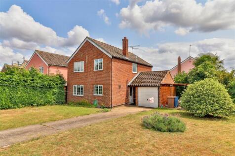 Ann Beaumont Way, Hadleigh, IP7