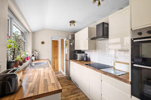 20, Allison Street, Lincoln LN1 1PX