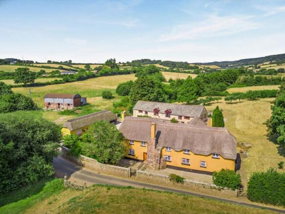 Gulliford House